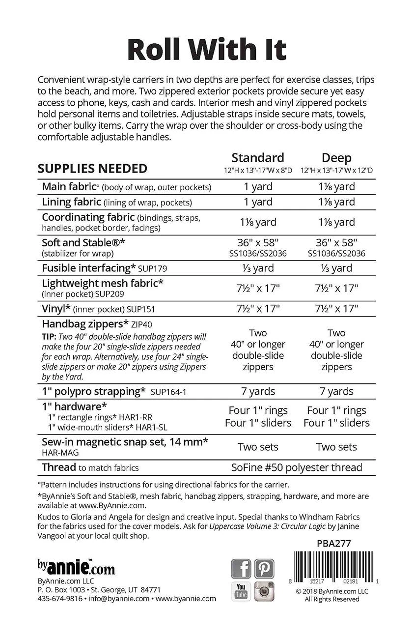 Roll With It 4 Roll With It - Image 2