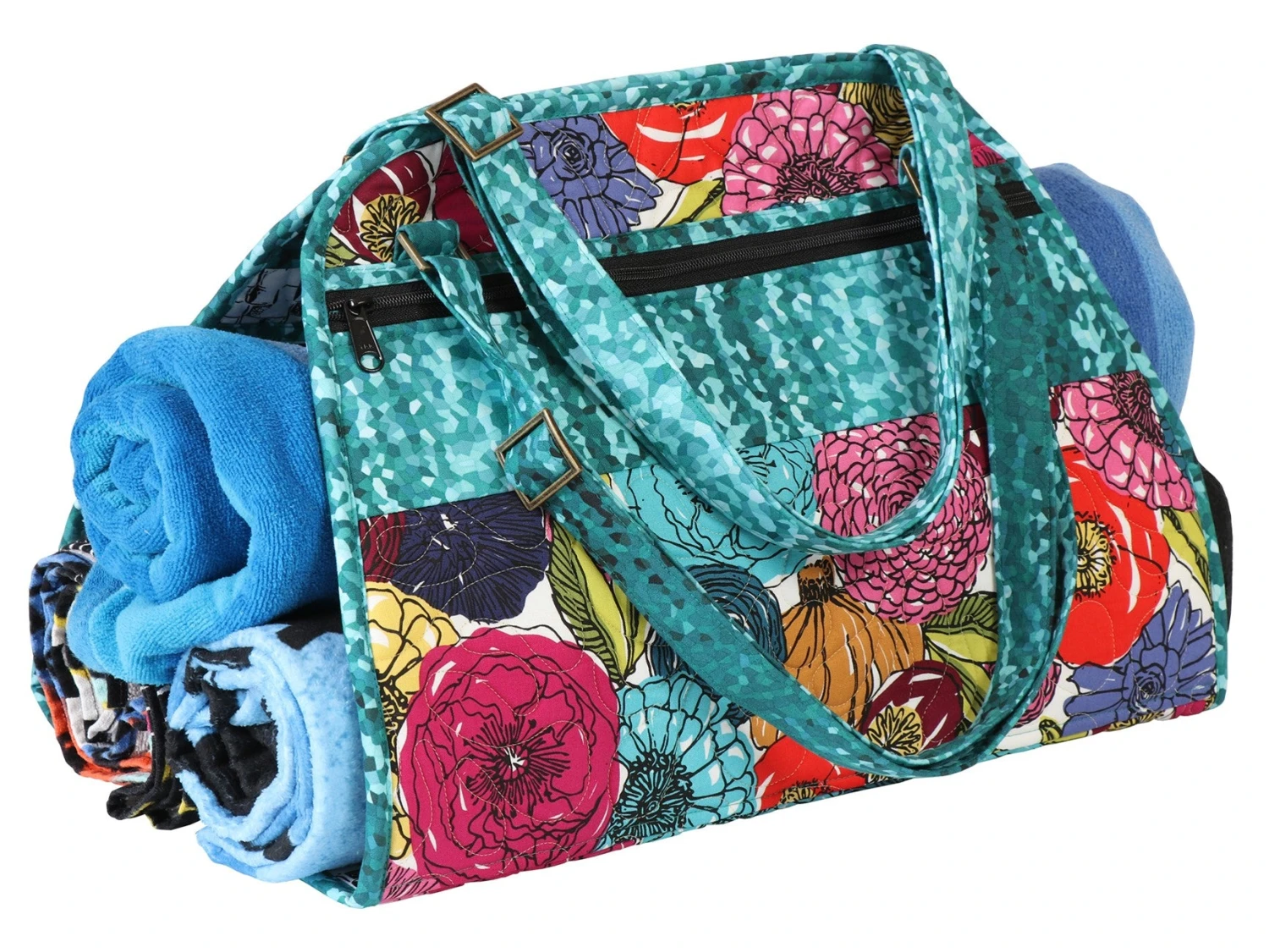 Roll With It 5 Roll With It - Image 3