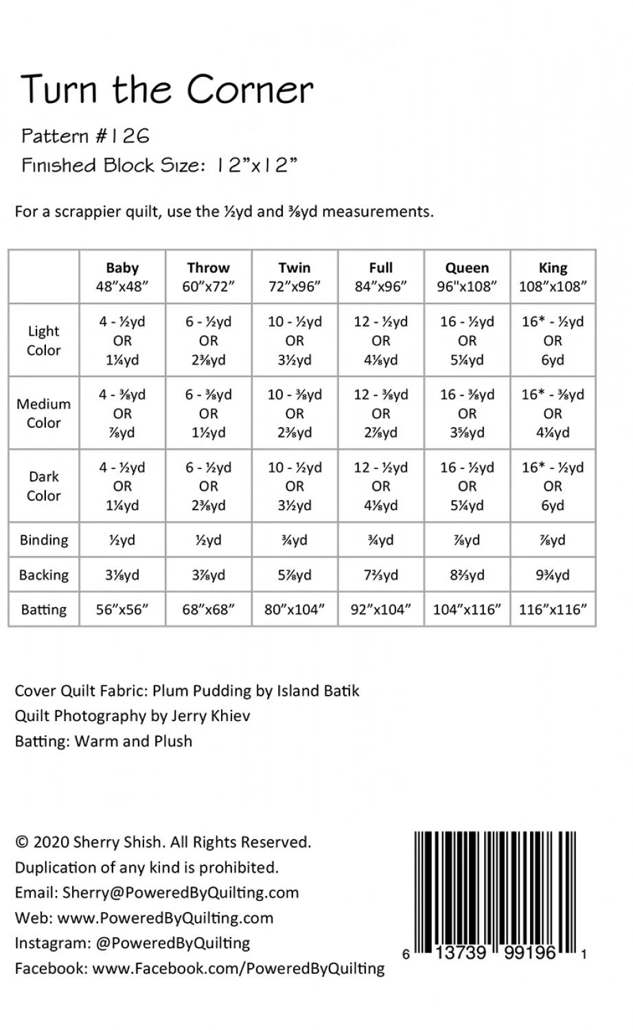 Turn The Corner 4 Turn The Corner - Image 2