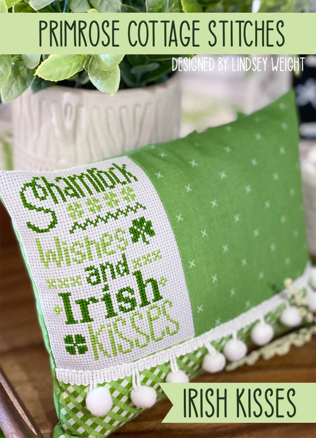 Irish Kisses 3 Irish Kisses