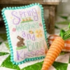 Spring Wishes 2 Spring Wishes -Qbpn PCS 011