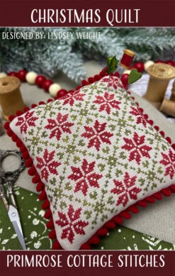 Christmas Quilt Pattern