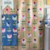 Tailored Tulips Quilt Pattern