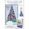 Gandiegow Christmas Tree Quilt & Sweet Home Apron 2 Gandiegow Christmas Tree Quilt & Sweet Home Apron -Qbpn PG 53429