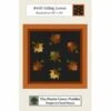 Falling Leaves Quilt Pattern -Qbpn PG450