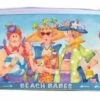 Beach Babes Pouch Kit -Qbpn PK5BEACH a6de1624 7e60 45e7 9401 8719f8d7da51