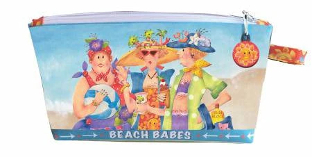 Beach Babes Pouch Kit 3 Beach Babes Pouch Kit