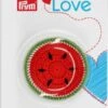 Prym Love Pin Cushion Pattern Weight Melon -Qbpn PL60116
