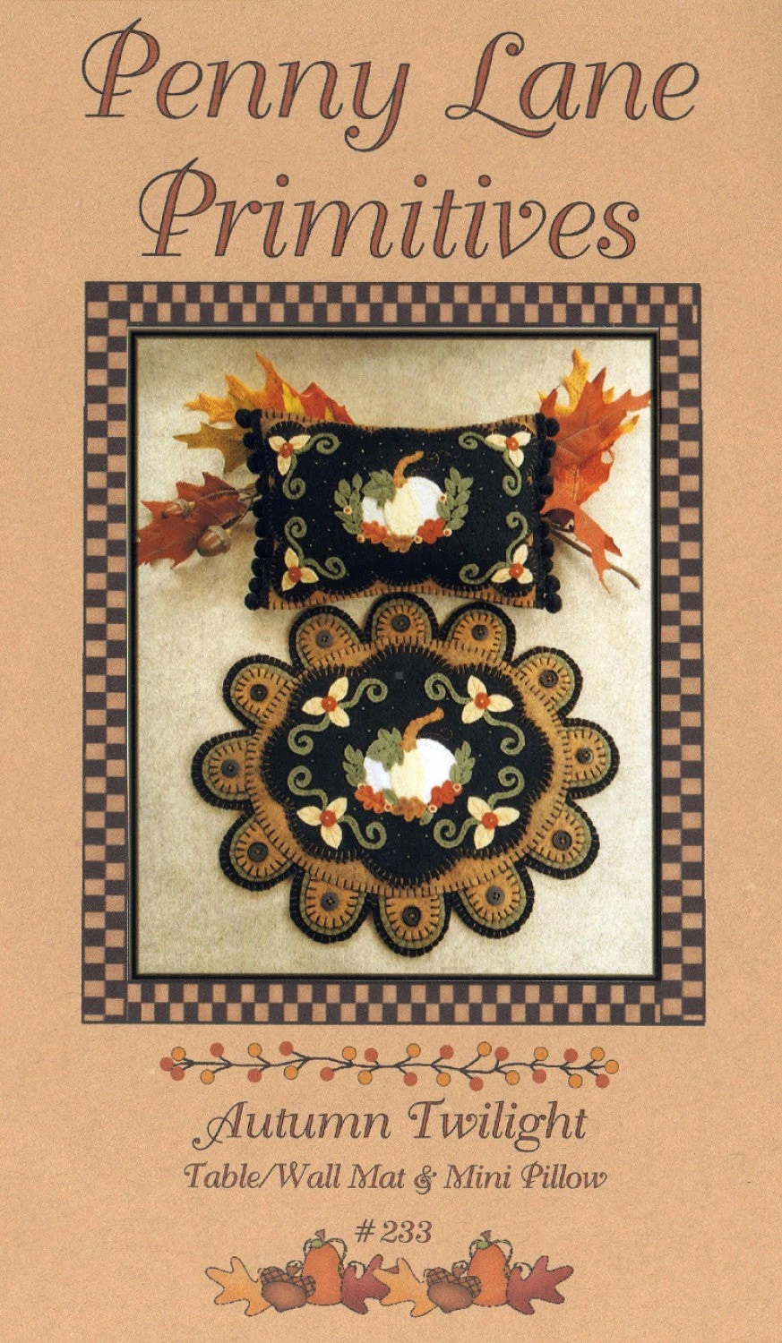 Autumn Twilight 3 Autumn Twilight