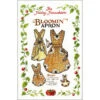 Bloomin' Apron Pattern -Qbpn PPCBA