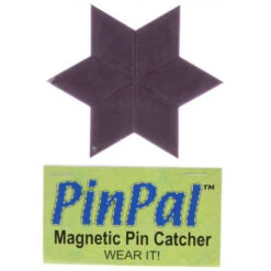 Pin Pal - Morning Star (6 Colors) 8 Pin Pal - Morning Star (6 Colors) -Qbpn PPMS ORC