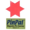 Pin Pal - Morning Star (6 Colors) -Qbpn PPMS PIN