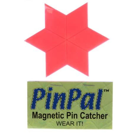 Pin Pal - Morning Star (6 Colors) 3 Pin Pal - Morning Star (6 Colors)