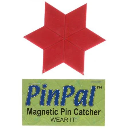 Pin Pal - Morning Star (6 Colors) 6 Pin Pal - Morning Star (6 Colors) - Image 4