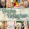 Garden Gatherings Book 1 Garden Gatherings Book -Qbpn PRI 1015