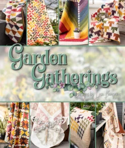 Garden Gatherings Book