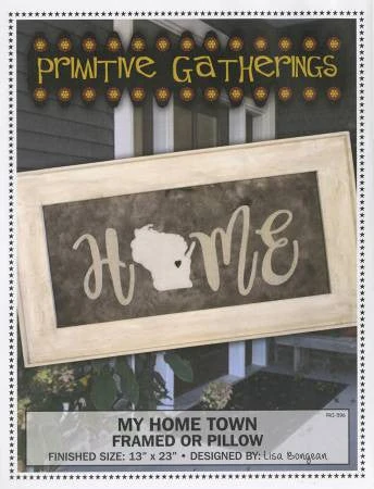 My Home Town 3 My Home Town