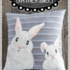 Like Mother Like Daughter Pillow Pattern -Qbpn PRI 747
