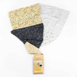 Bee Kind Fat Quarter Bundle (12 Pieces)