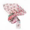 Flamingo Christmas Fat Quarter Bundle (8 Pieces) 2 Flamingo Christmas Fat Quarter Bundle (8 Pieces) -Qbpn PSF120FQFC tinified