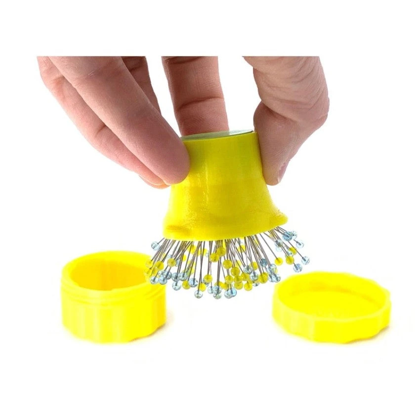 Magnetic Pin Cup 5 Magnetic Pin Cup - Image 3