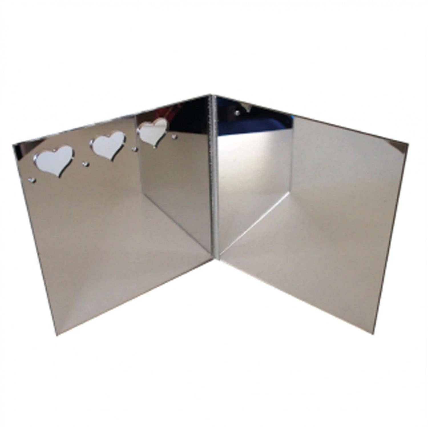 Fussy Cut Mirrors 3 Fussy Cut Mirrors