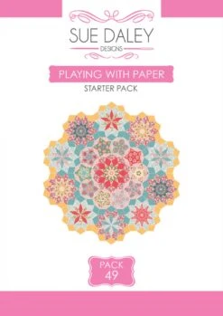 Playing With Paper Pack 49