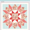 Patchwork Swoon Quilt Pattern 2 Patchwork Swoon Quilt Pattern -Qbpn Patchwork swoon cover web