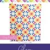 Glam Quilt Pattern -Qbpn PatternFrontCover 5 1024x1024 2x a92c6aa7 fa6f 48aa 8f19 787db5cf1bb1