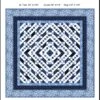 Plaza Quilt Pattern