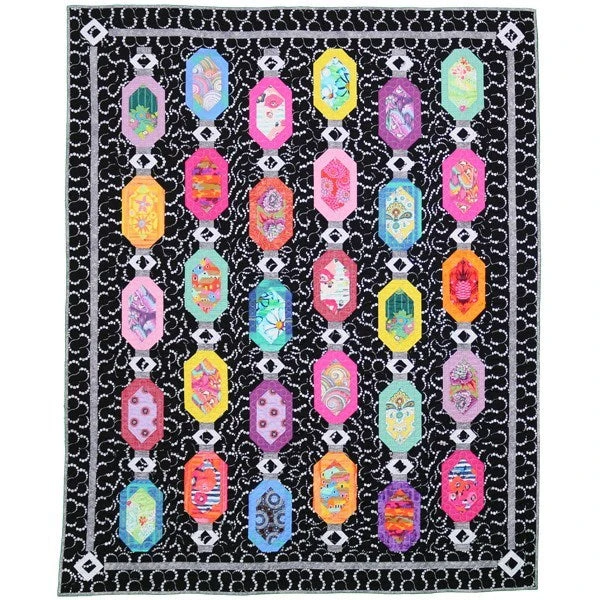 Presto Lanterns 3 Presto Lanterns