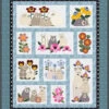 Purr-Tastic Quilt Pattern -Qbpn Purr Tastic 68c67eba 2962 42c7 8b02 c9cf30c6fdf5