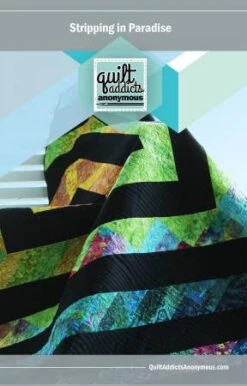 Stripping In Paradise