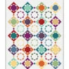 Bling Rings Quilt Pattern -Qbpn QBOSS 2435