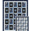 After Midnight Quilt Pattern -Qbpn QBOSS 2459