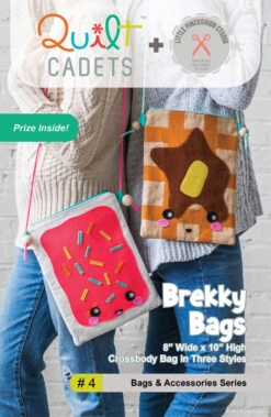 Brekky Bags Pattern