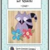 Lil’ Rascal Quilt Pattern -Qbpn QD 246