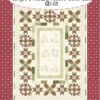 Songbird Holiday Quilt Pattern 2 Songbird Holiday Quilt Pattern -Qbpn QD 521