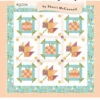 Fall Dash Mini Quilt Pattern -Qbpn QLD241