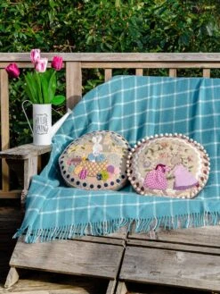 Quarterly Simply Vintage Magazine 38 -Qbpn QM SV38GB 3