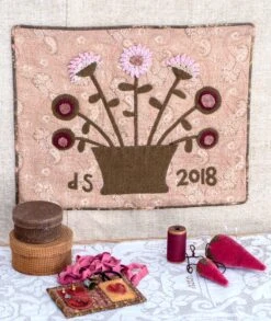 Quarterly Simply Vintage Magazine 38 -Qbpn QM SV38GB 6