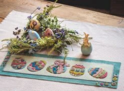 Quarterly Simply Vintage Magazine 38 -Qbpn QM SV38GB 8