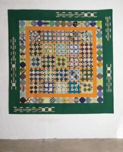 Urban Quilts 15 Urban Quilts -Qbpn QM UQ 4