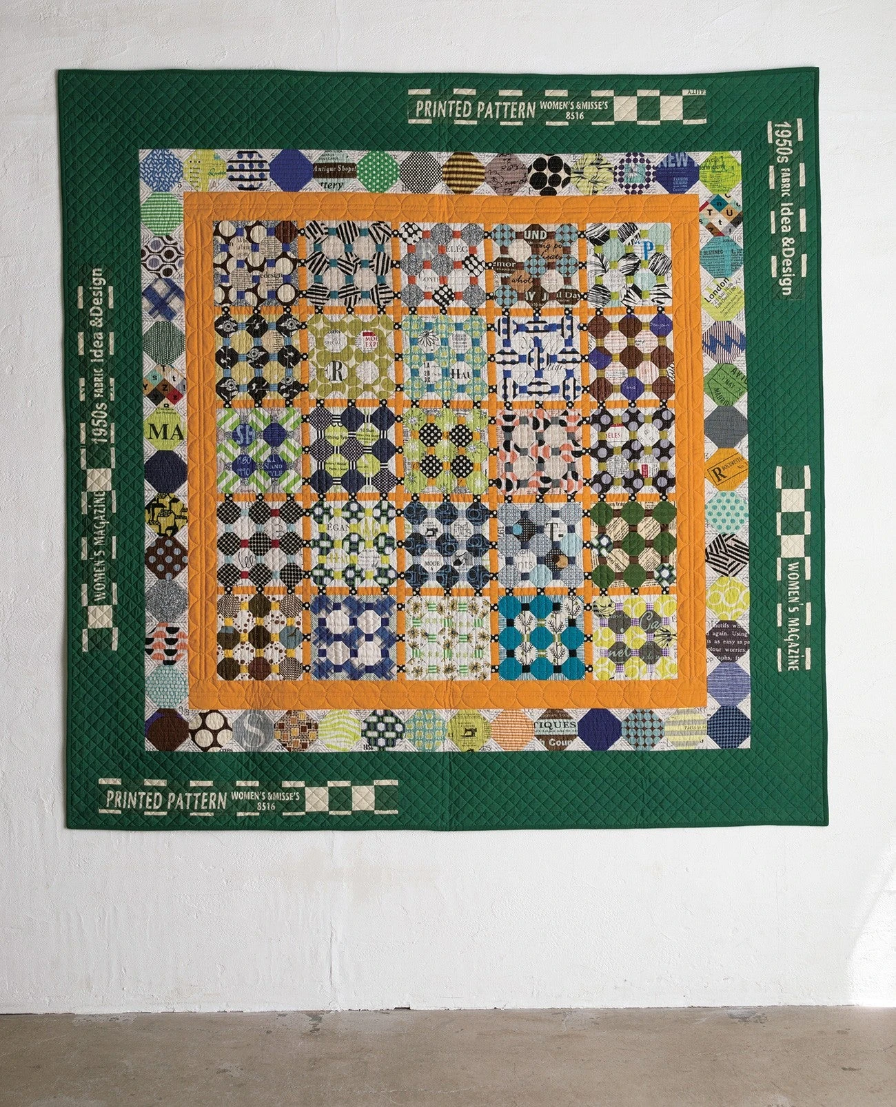 Urban Quilts 7 Urban Quilts - Image 5