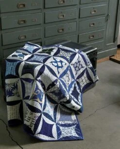 Urban Quilts 16 Urban Quilts -Qbpn QM UQ 5