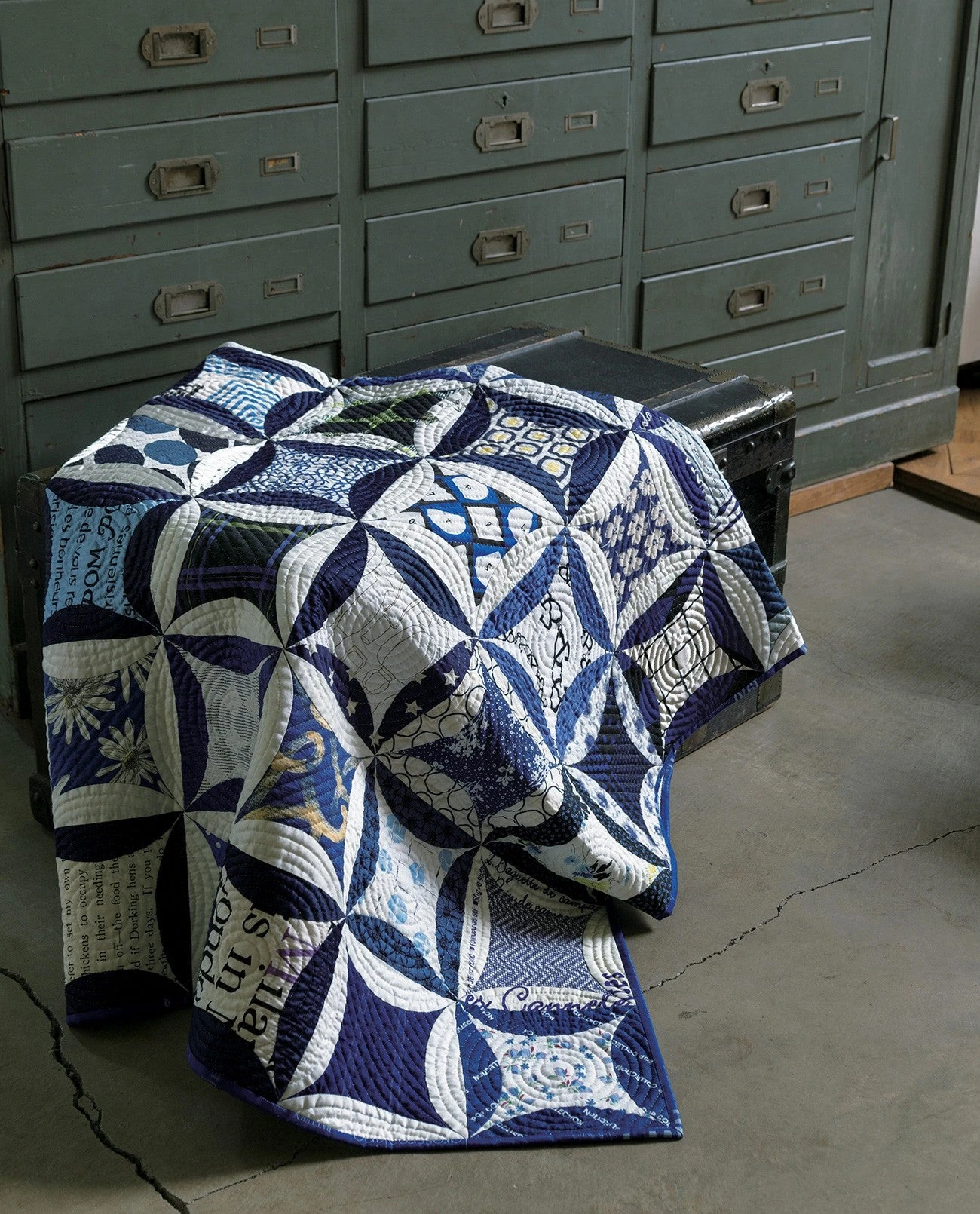 Urban Quilts 8 Urban Quilts - Image 6