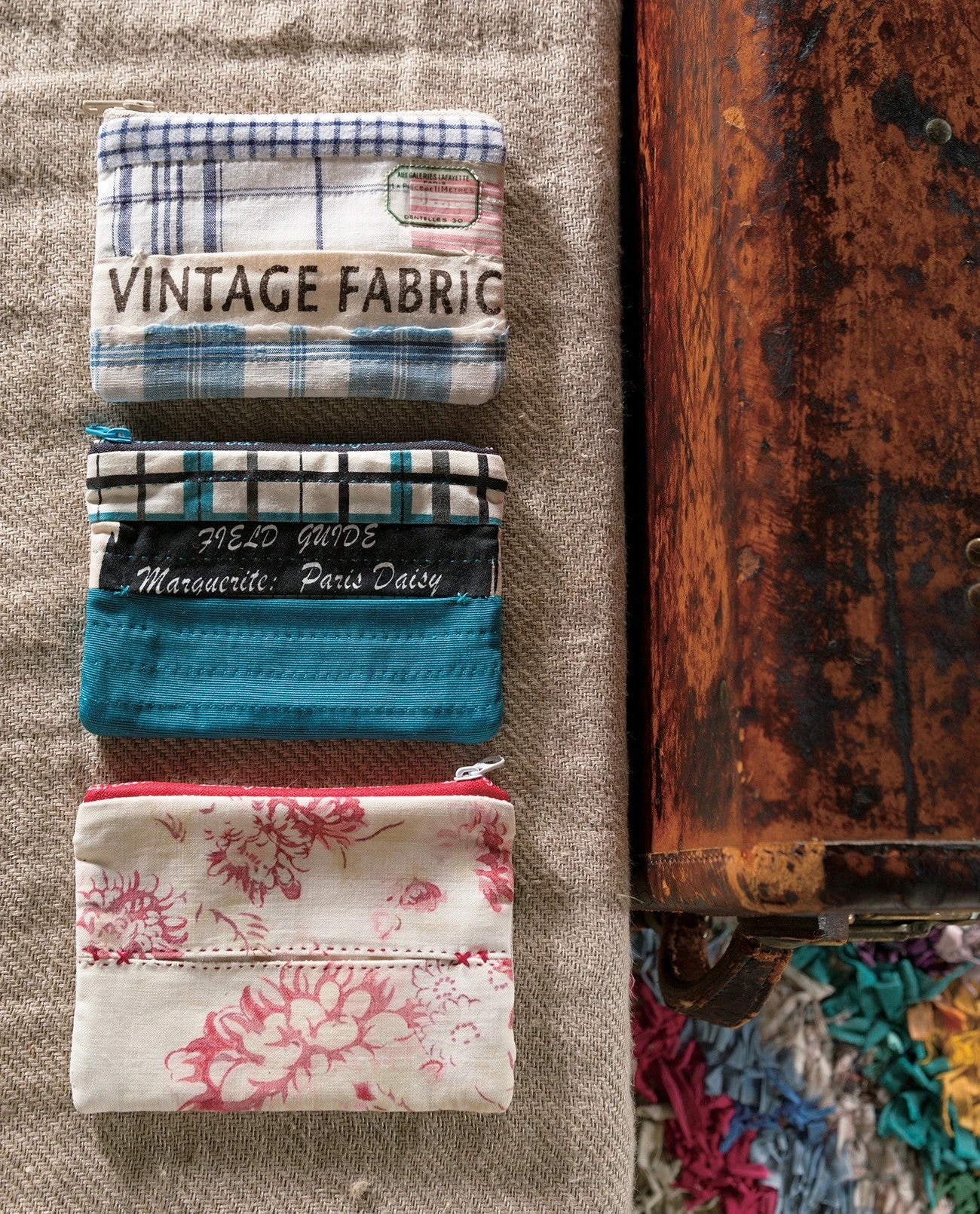 Urban Quilts 10 Urban Quilts - Image 8