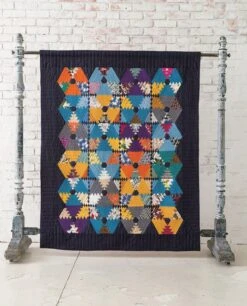 Urban Quilts 19 Urban Quilts -Qbpn QM UQ 8