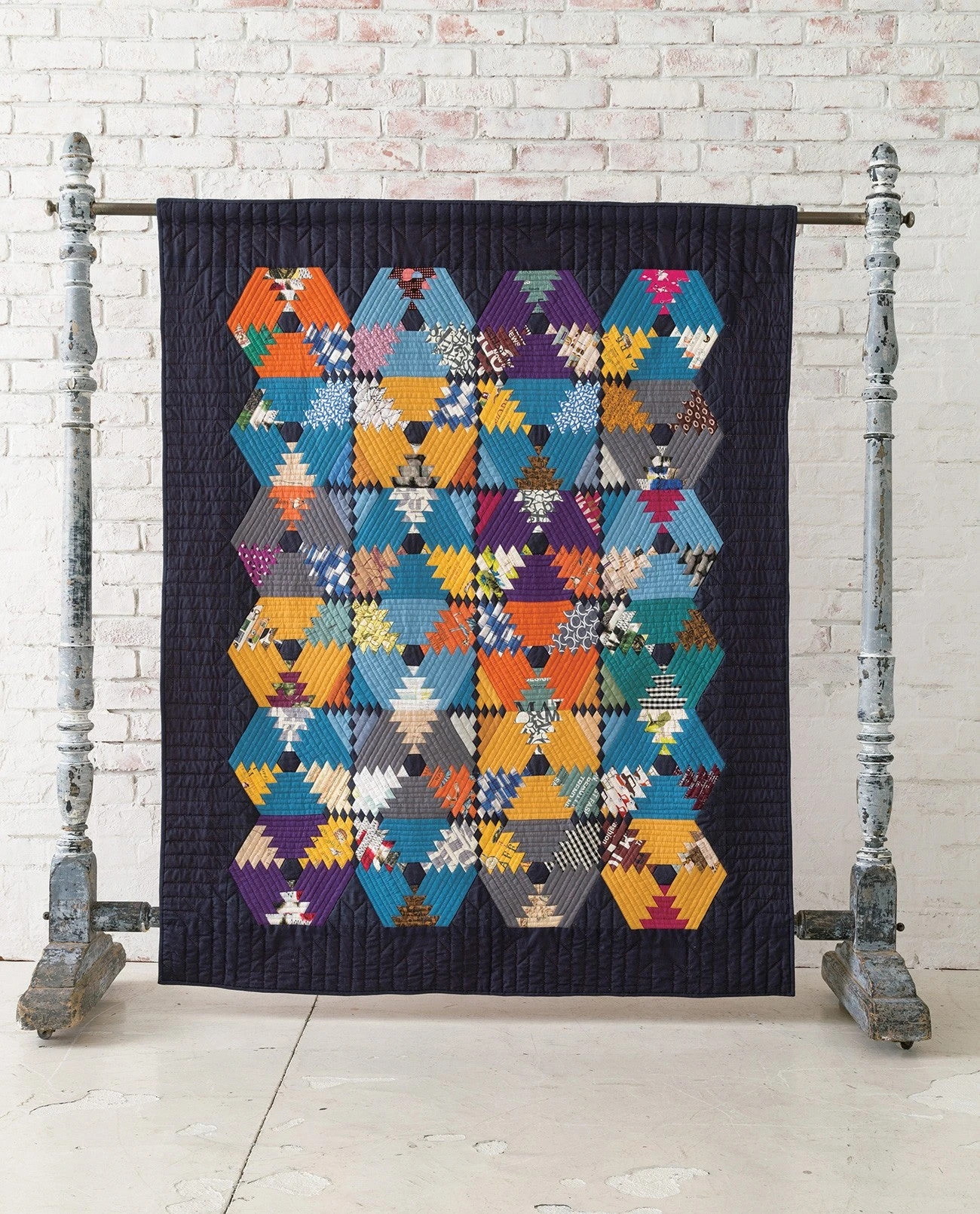 Urban Quilts 11 Urban Quilts - Image 9