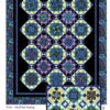 Splendor Quilt Pattern -Qbpn QM150 Splendor cover